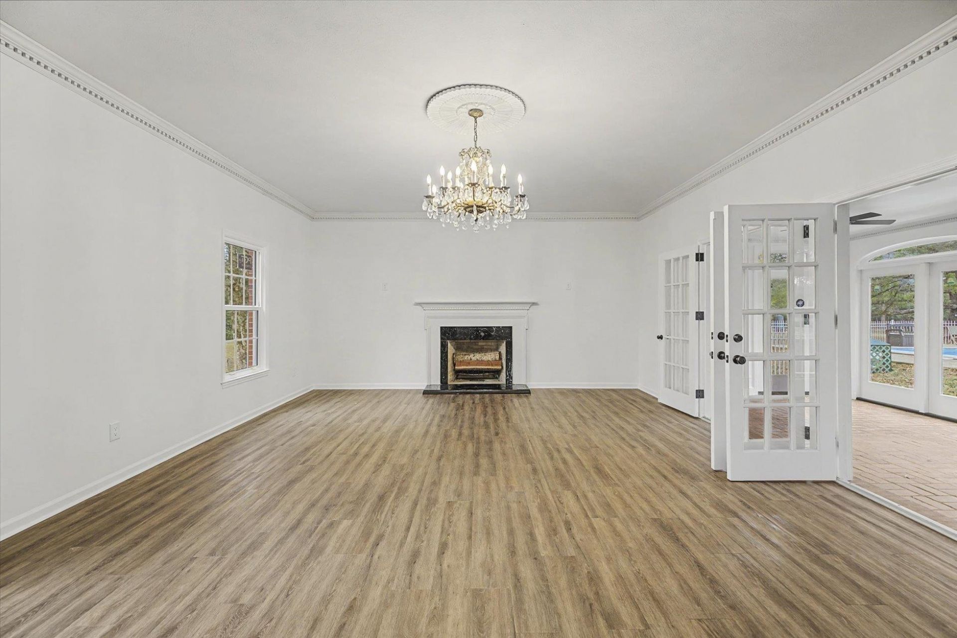 2414 Arendell Way, Tallahassee, FL 32308 Photo