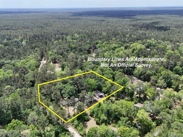 3702 Ben Stoutamire Road , Tallahassee, FL 32310