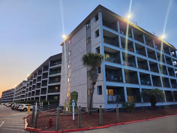 5905 S Kings Highway , Unit 240 B, Myrtle Beach, SC 29575