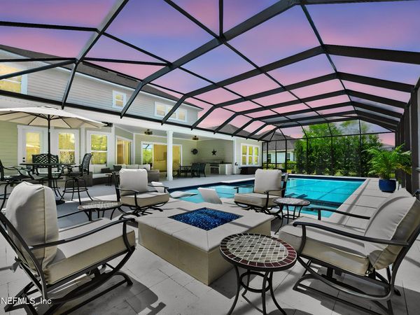 276 BACK CREEK Drive, St. Augustine, FL 32092