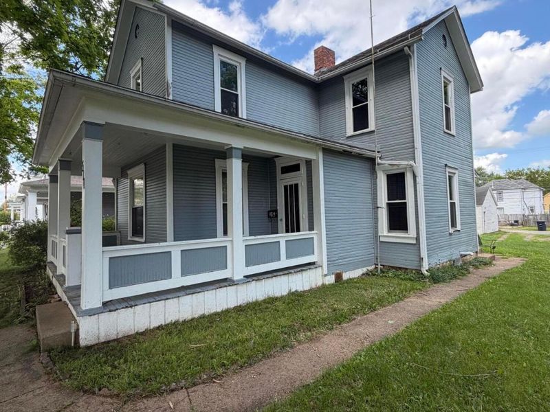 514 N Eastwood Avenue, Lancaster, OH 43130 Photo 2
