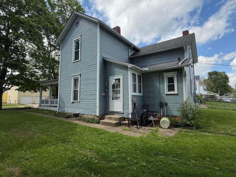 514 N Eastwood Avenue, Lancaster, OH 43130 Photo 3