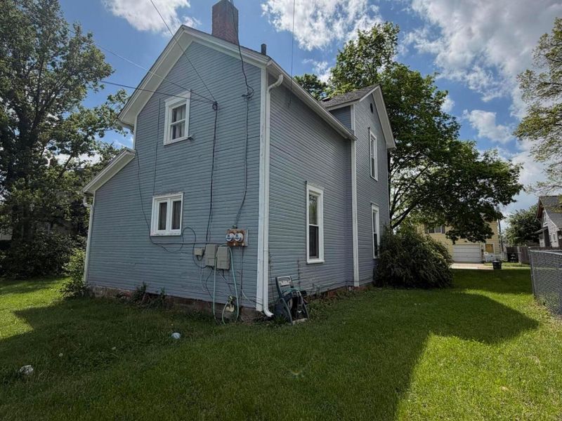 514 N Eastwood Avenue, Lancaster, OH 43130 Photo 5