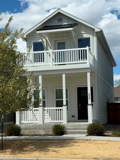 224 Barnwood Drive, Buena Vista, CO 81211 Main Photo