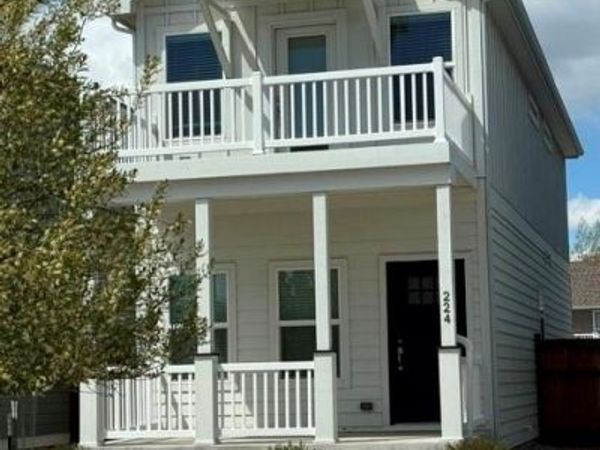 224 Barnwood Drive, Buena Vista, CO 81211