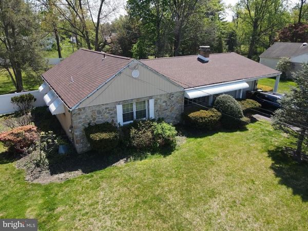 810 N LIMEKILN PIKE, AMBLER, PA 19002