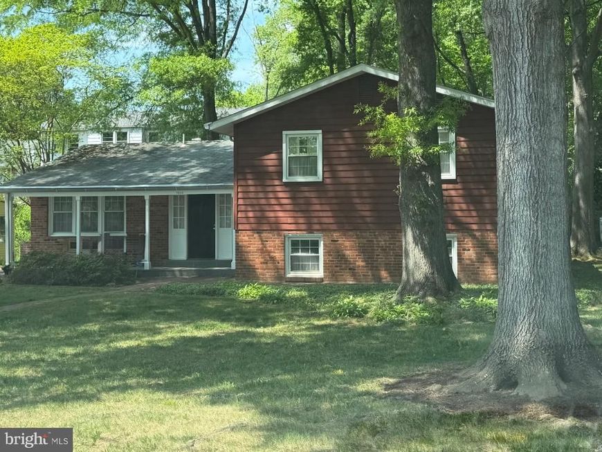 7608 Villanova Road, Berwyn Heights, MD 20740 Main Photo