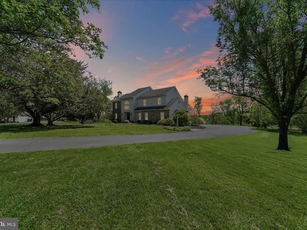 314 BELMONT COURT, LINCOLN UNIVERSITY, PA 19352