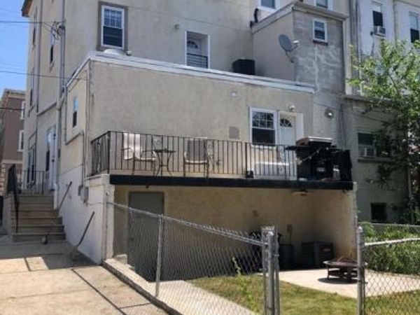 3350 CONRAD STREET , Unit B, PHILADELPHIA, PA 19129