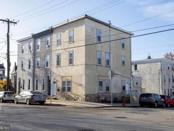 3350 CONRAD STREET , UNIT A, PHILADELPHIA, PA 19129