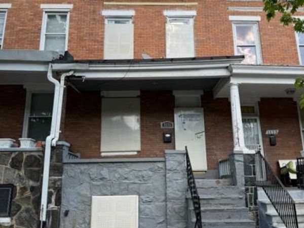 1115 N LAKEWOOD AVENUE N, BALTIMORE, MD 21213