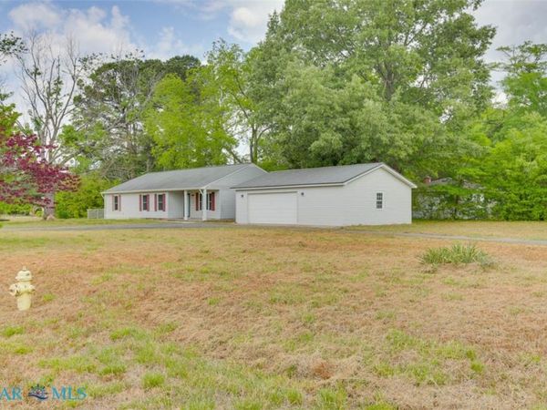 6881 Michael Lane , Gloucester, VA 23072