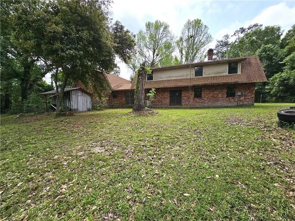40477 CRAWFORD LANDING Road , Slidell, LA 70461