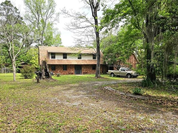 40477 CRAWFORD LANDING Road, Slidell, LA 70461