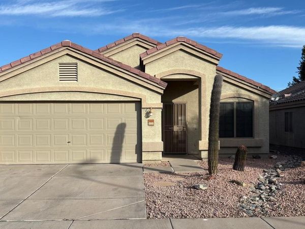 13002 W Hearn Road, El Mirage, AZ 85335