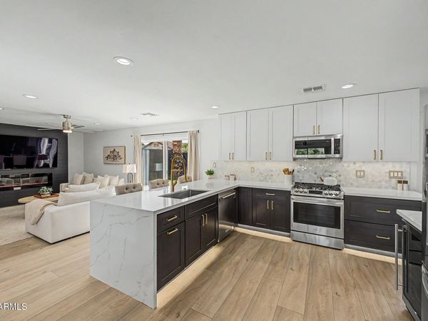 1836 N Mcallister Avenue, Tempe, AZ 85288
