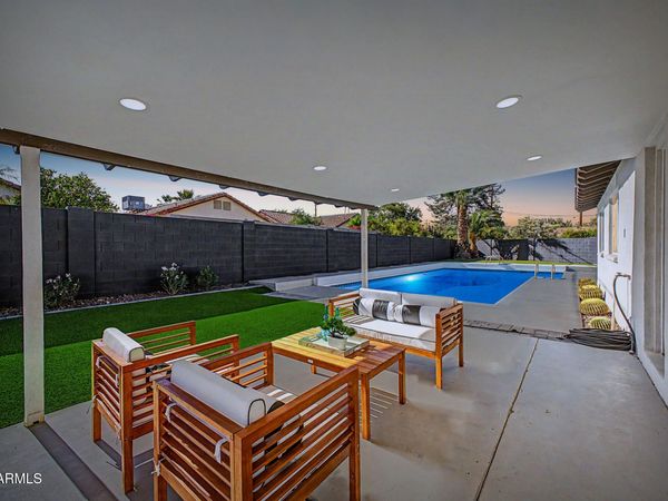 1836 N Mcallister Avenue, Tempe, AZ 85288