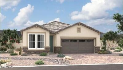 5026 W Chuck Box Road, Laveen, AZ 85339 Main Photo