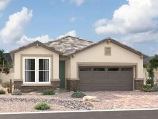 5026 W CHUCK BOX Road, Laveen, AZ 85339