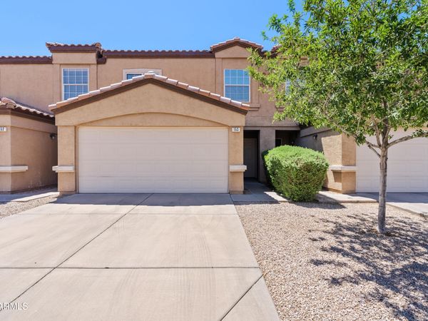 125 S 56TH Street, Unit 153, Mesa, AZ 85206
