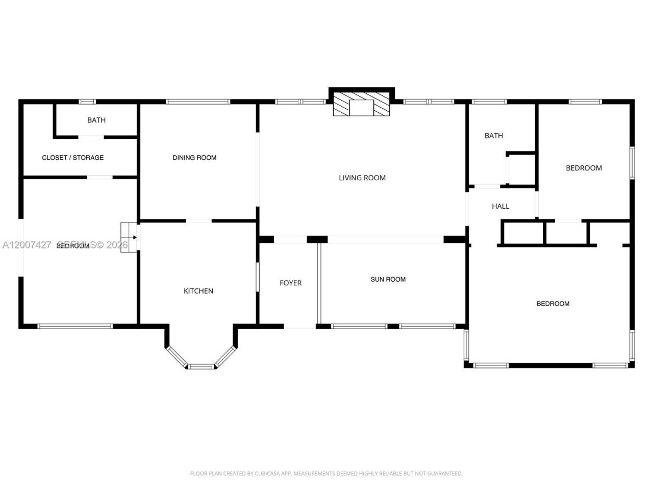 5889 Devonshire Blvd, Miami, FL 33155 Photo
