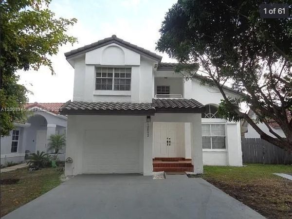 12892 SW 61st St, Miami, FL 33183