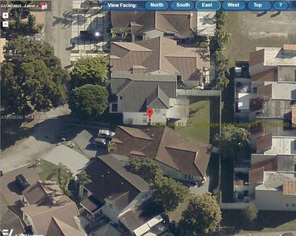 12892 SW 61st St, Miami, FL 33183 Photo