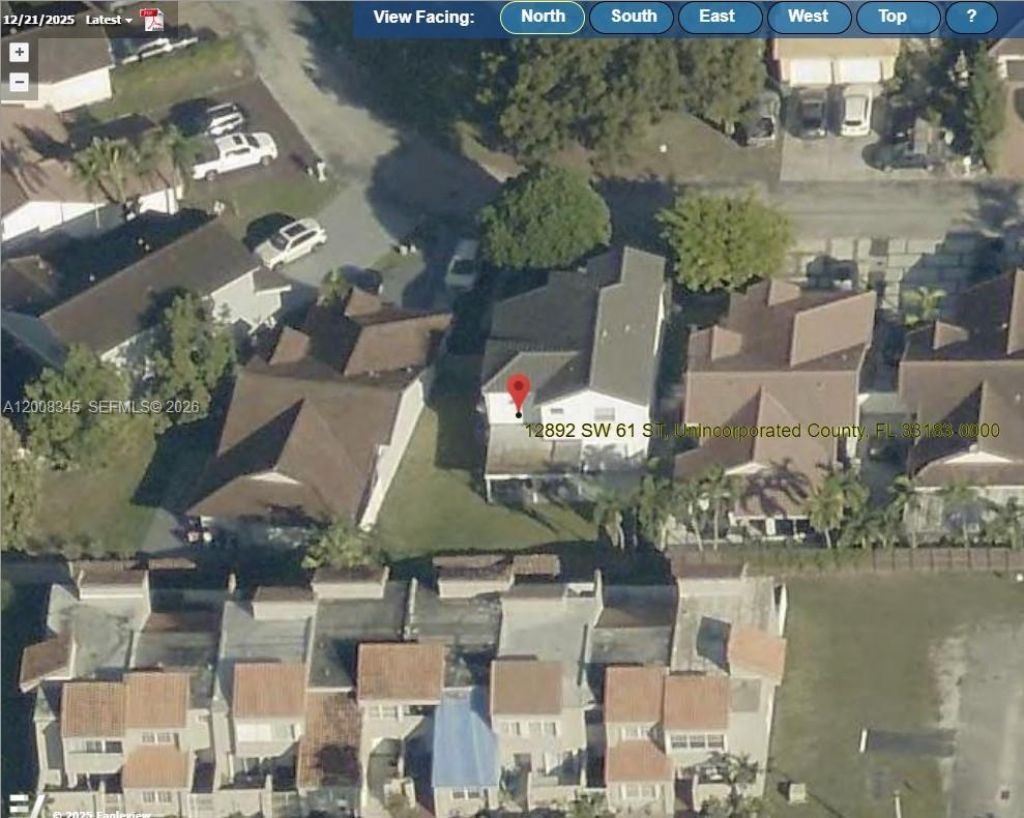 12892 SW 61st St, Miami, FL 33183 Photo