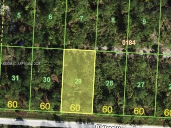 27318 Balboa Dr , Punta Gorda, FL 33955