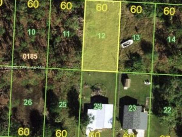 27349 Balboa Dr , Punta Gorda, FL 33955