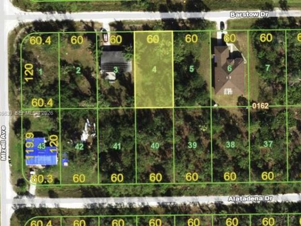 28159 Barstow Dr , Punta Gorda, FL 33955