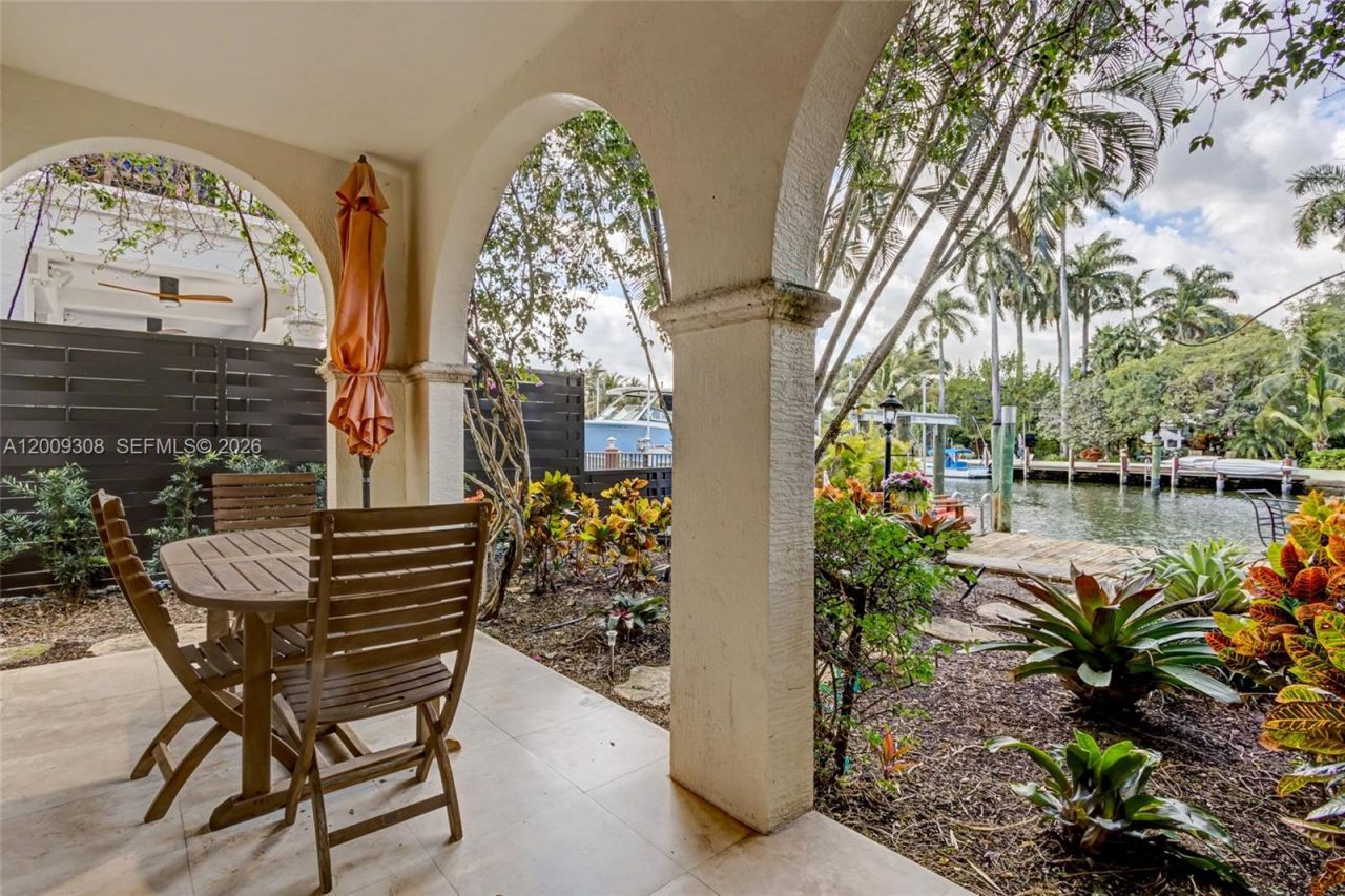 417 Hendricks Isle, Fort Lauderdale, FL 33301 Photo