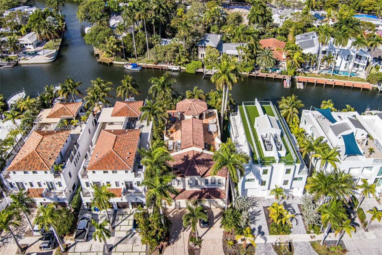 417 Hendricks Isle, Fort Lauderdale, FL 33301 Photo