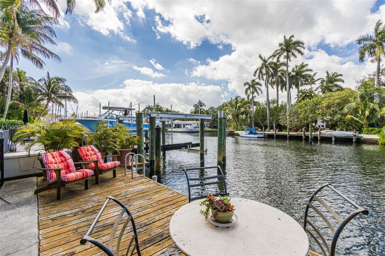 417 Hendricks Isle, Fort Lauderdale, FL 33301 Photo