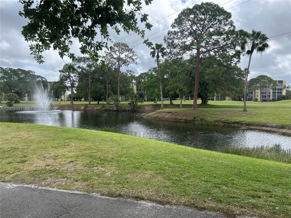 3597 Birdie, Unit 308, Green Acres, FL 33460