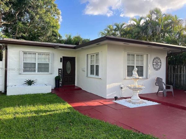 2544 SW 20th St, Unit 2544, Miami, FL 33145