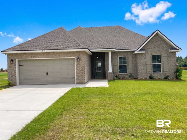 18092 Aden Drive, Robertsdale, AL 36567