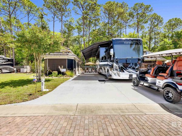 4650 Griffith Marina Road, Unit Lot 21, Orange Beach, AL 36561