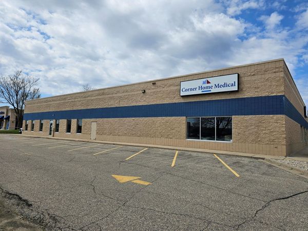 2401 & 2424 1st Street S, Willmar, MN 56201