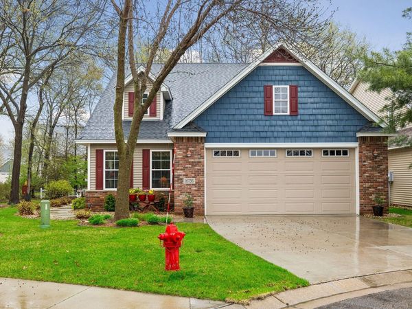 10736 Toledo Lane N, Brooklyn Park, MN 55443