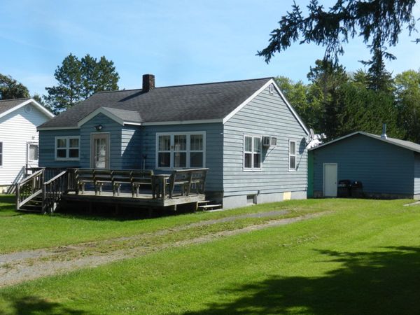 508 Spruce Street, Littlefork, MN 56653