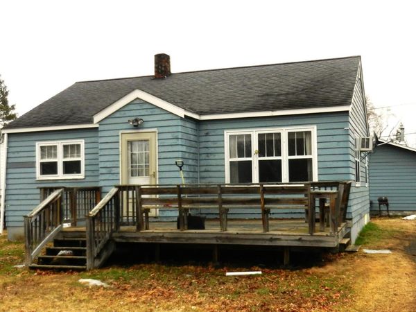 508 Spruce Street , Littlefork, MN 56653