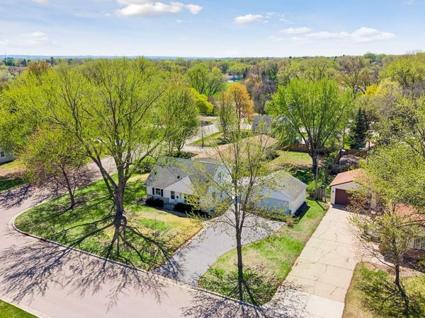 8316 Upton Avenue S, Bloomington, MN 55431