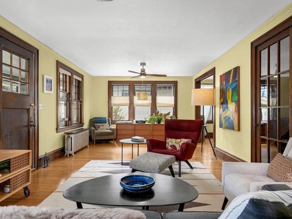4032 Columbus Avenue, Minneapolis, MN 55407