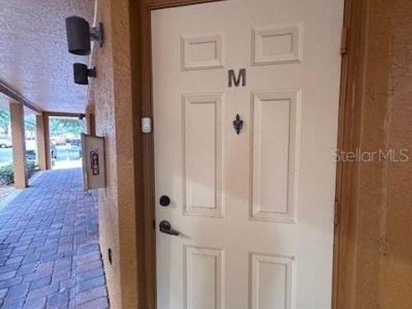 4600 E MOODY BOULEVARD, Unit 8M, BUNNELL, FL 32110