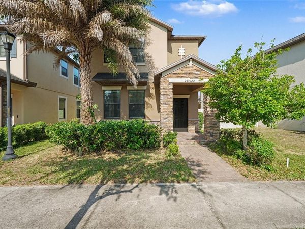 28522 E PLEASANT BAY LOOP , WESLEY CHAPEL, FL 33543