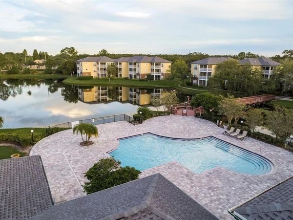 4107 CHATHAM OAK COURT , Unit 313, TAMPA, FL 33624