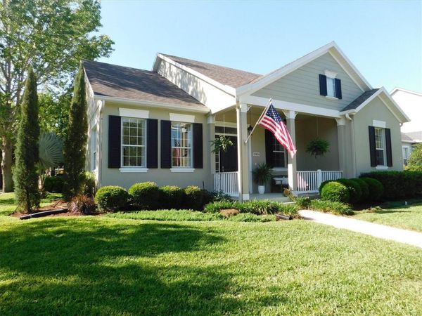 13836 BLUEBIRD POND ROAD, WINDERMERE, FL 34786