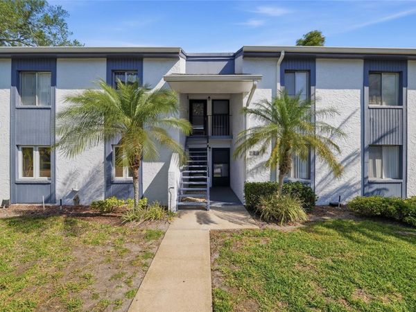 130 CYPRESS LANE , Unit 130, OLDSMAR, FL 34677