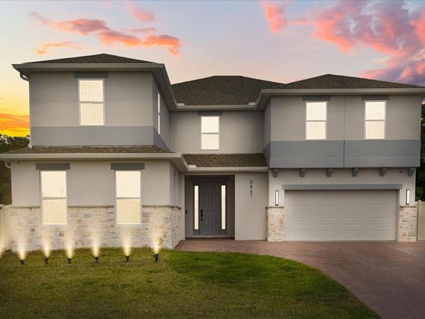 5867 SIERRA CROWN STREET , MOUNT DORA, FL 32757